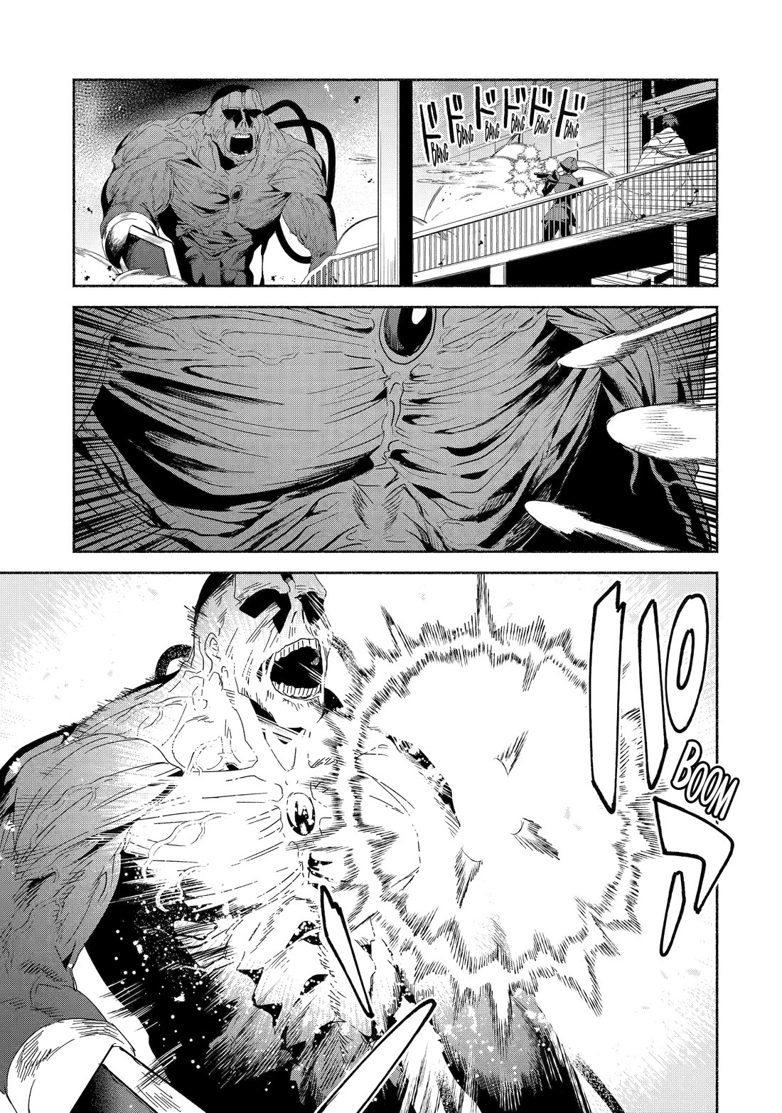 The Diary of a Sage Around 40 Living in Another World - Carefree Another World Teacher Life Chapter 87 page 10 - Chapter 87