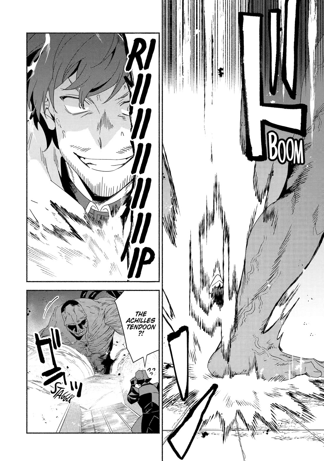 The Diary of a Sage Around 40 Living in Another World - Carefree Another World Teacher Life Chapter 87 page 15 - Chapter 87