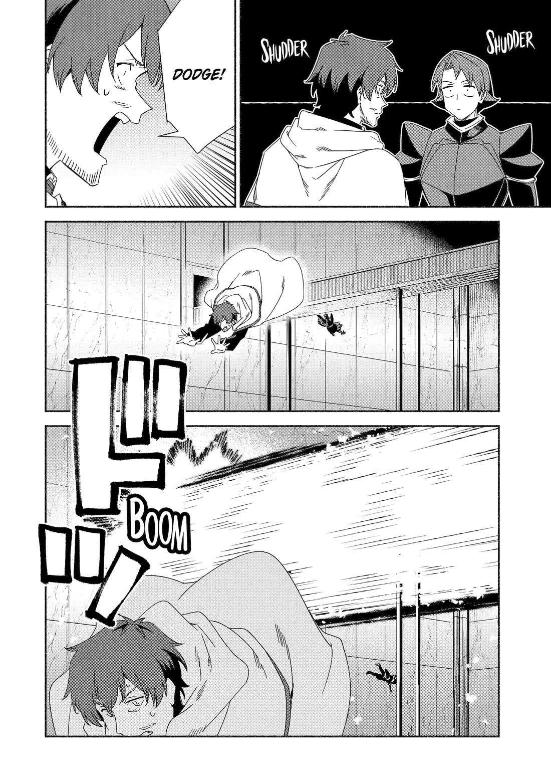 The Diary of a Sage Around 40 Living in Another World - Carefree Another World Teacher Life Chapter 87 page 19 - Chapter 87