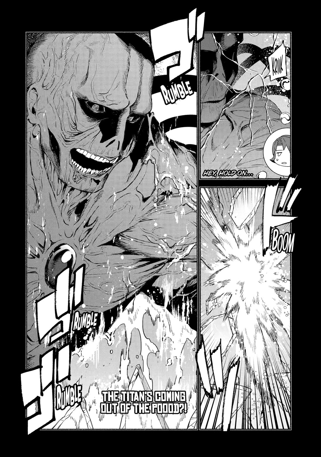The Diary of a Sage Around 40 Living in Another World - Carefree Another World Teacher Life Chapter 87 page 2 - Chapter 87