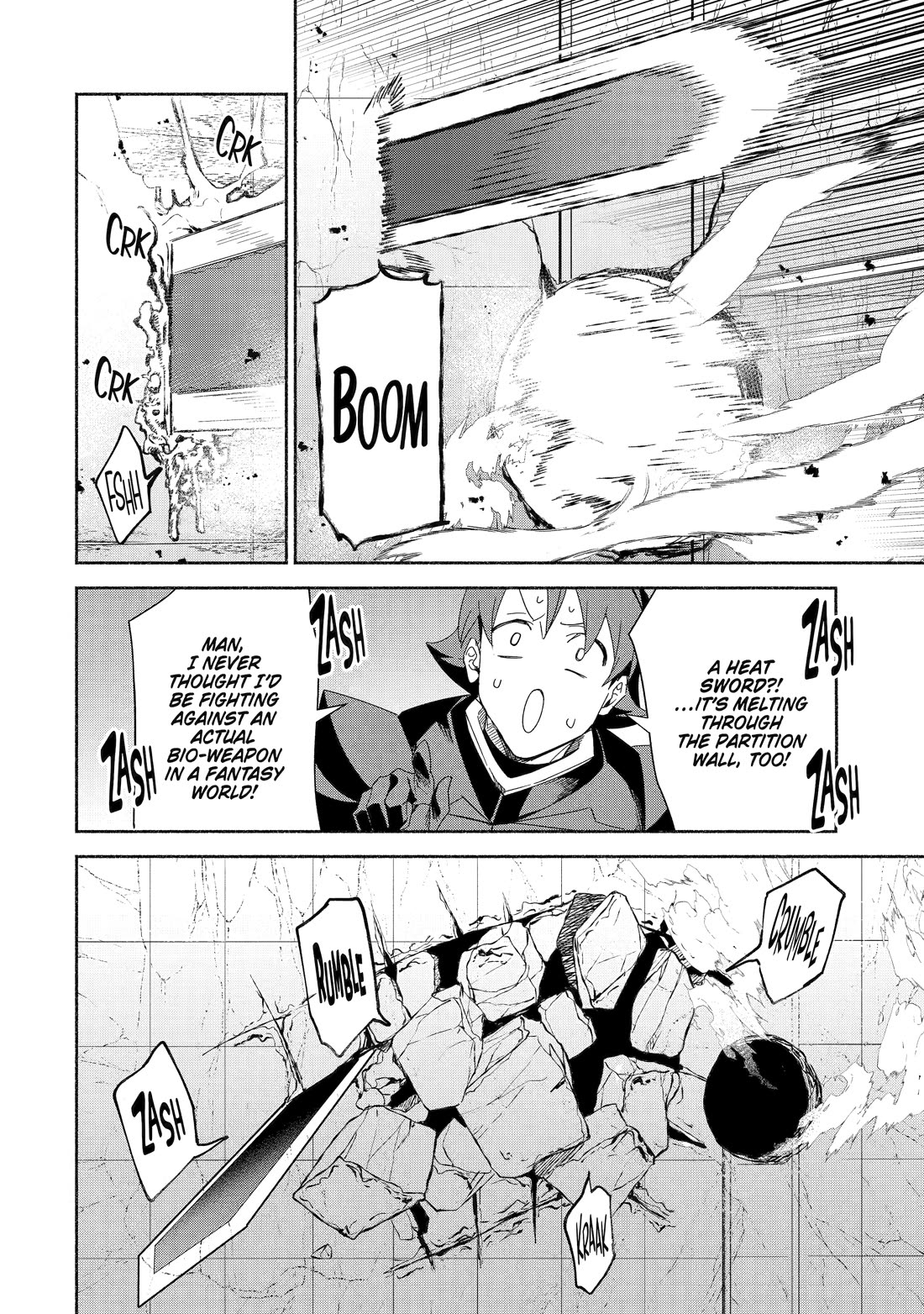 The Diary of a Sage Around 40 Living in Another World - Carefree Another World Teacher Life Chapter 87 page 21 - Chapter 87