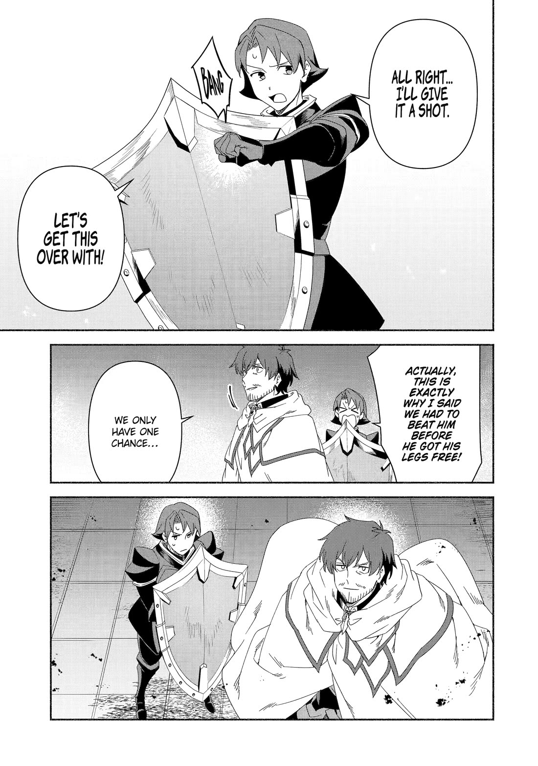 The Diary of a Sage Around 40 Living in Another World - Carefree Another World Teacher Life Chapter 87 page 24 - Chapter 87