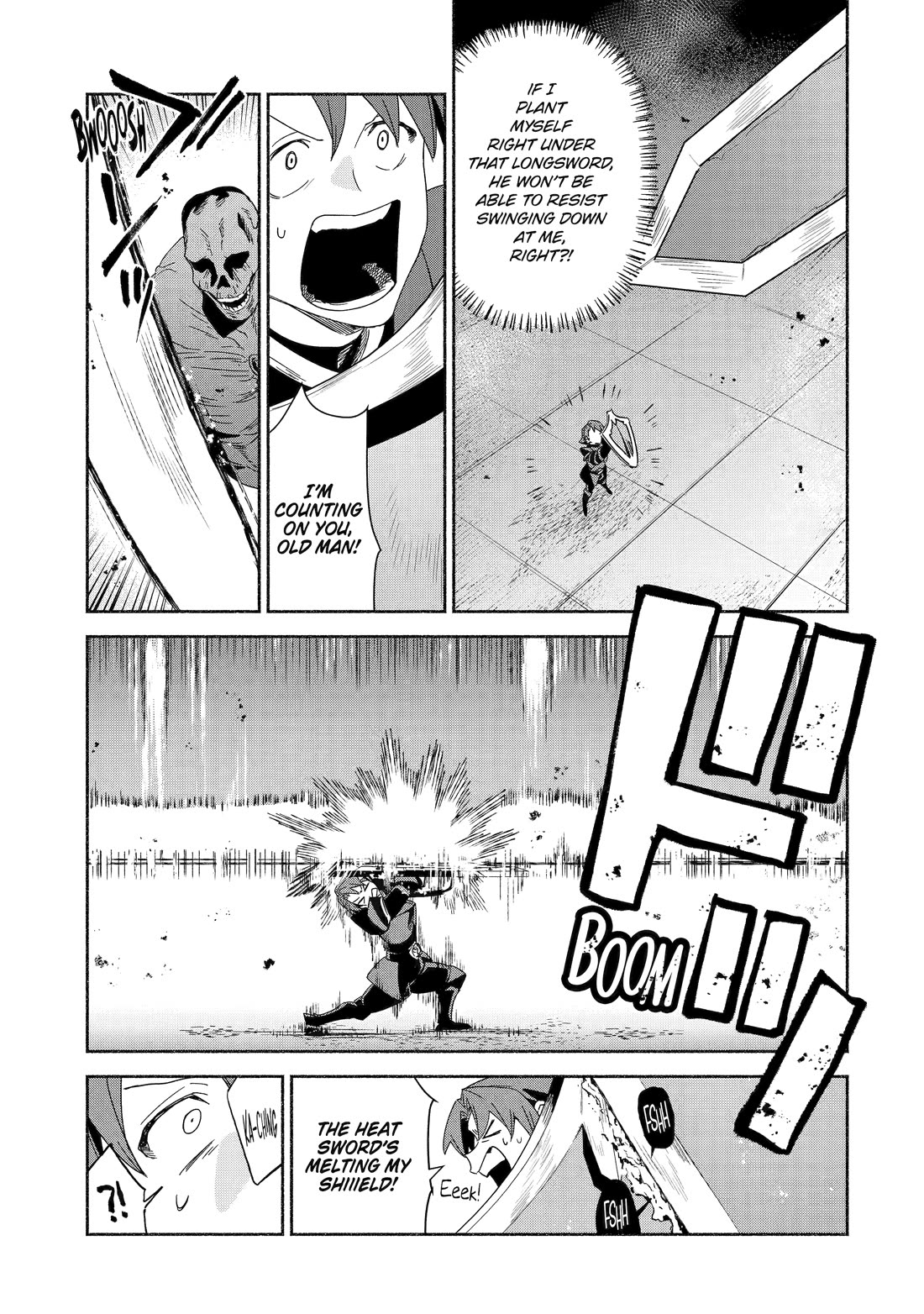 The Diary of a Sage Around 40 Living in Another World - Carefree Another World Teacher Life Chapter 87 page 26 - Chapter 87