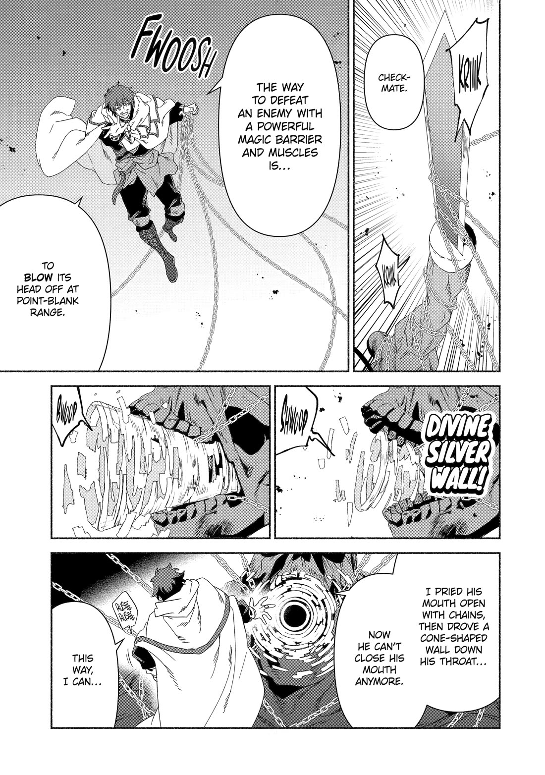 The Diary of a Sage Around 40 Living in Another World - Carefree Another World Teacher Life Chapter 87 page 28 - Chapter 87