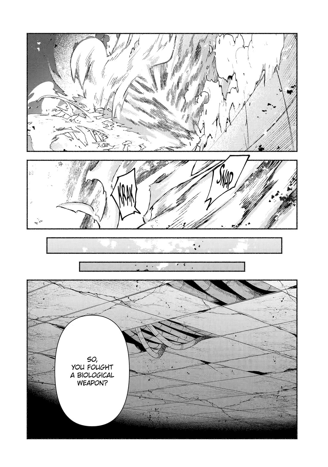 The Diary of a Sage Around 40 Living in Another World - Carefree Another World Teacher Life Chapter 87 page 30 - Chapter 87