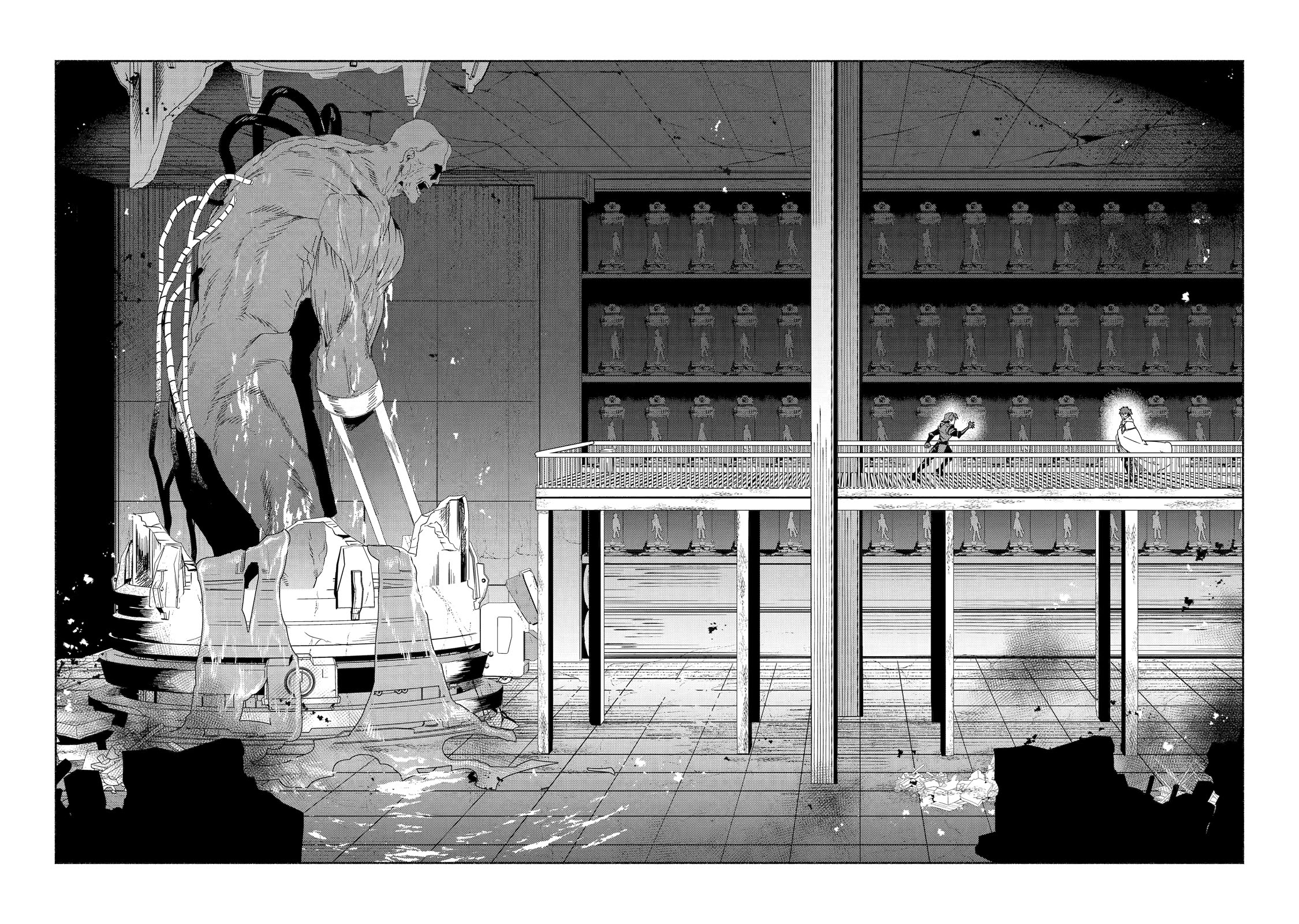 The Diary of a Sage Around 40 Living in Another World - Carefree Another World Teacher Life Chapter 87 page 4 - Chapter 87