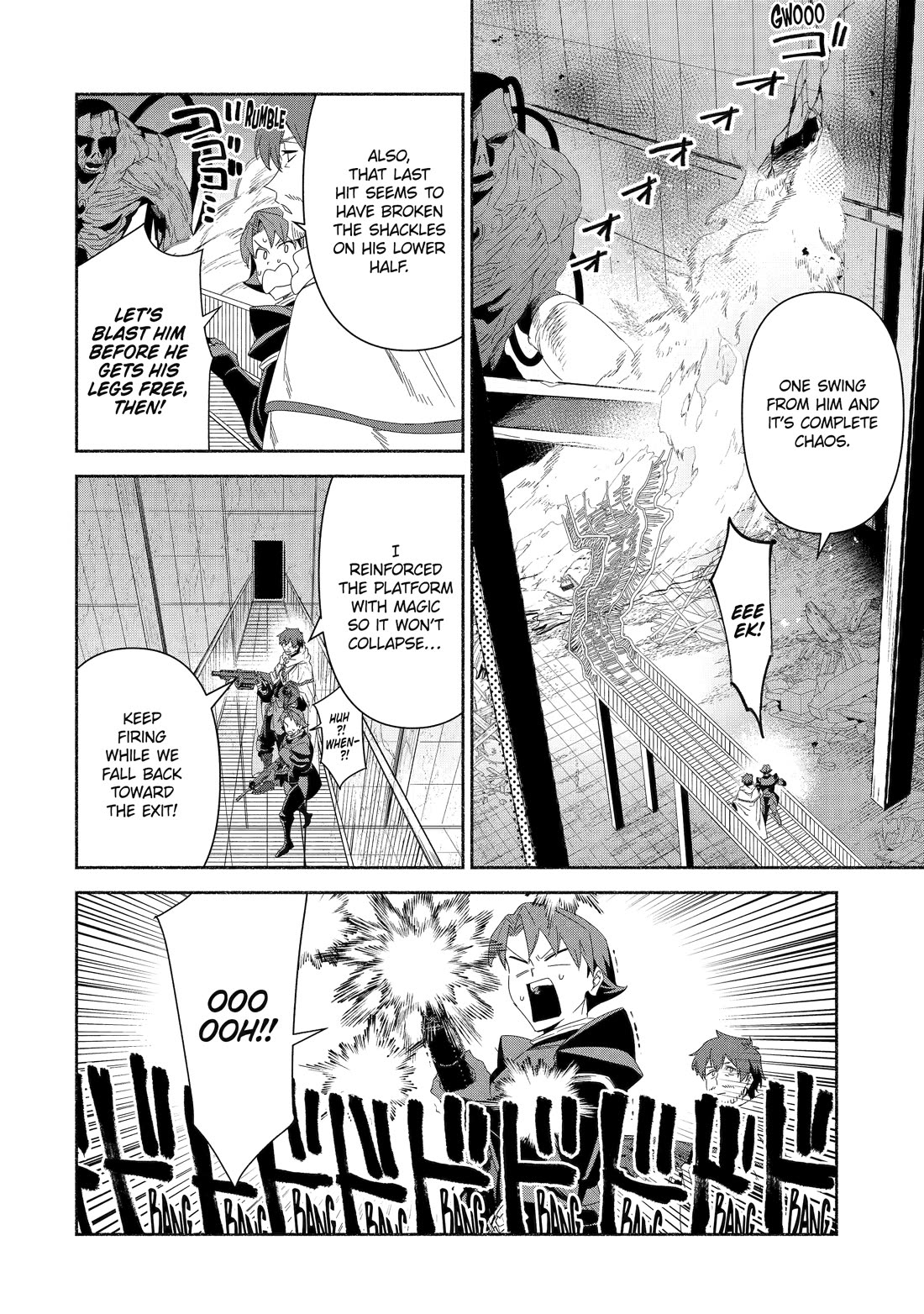 The Diary of a Sage Around 40 Living in Another World - Carefree Another World Teacher Life Chapter 87 page 9 - Chapter 87