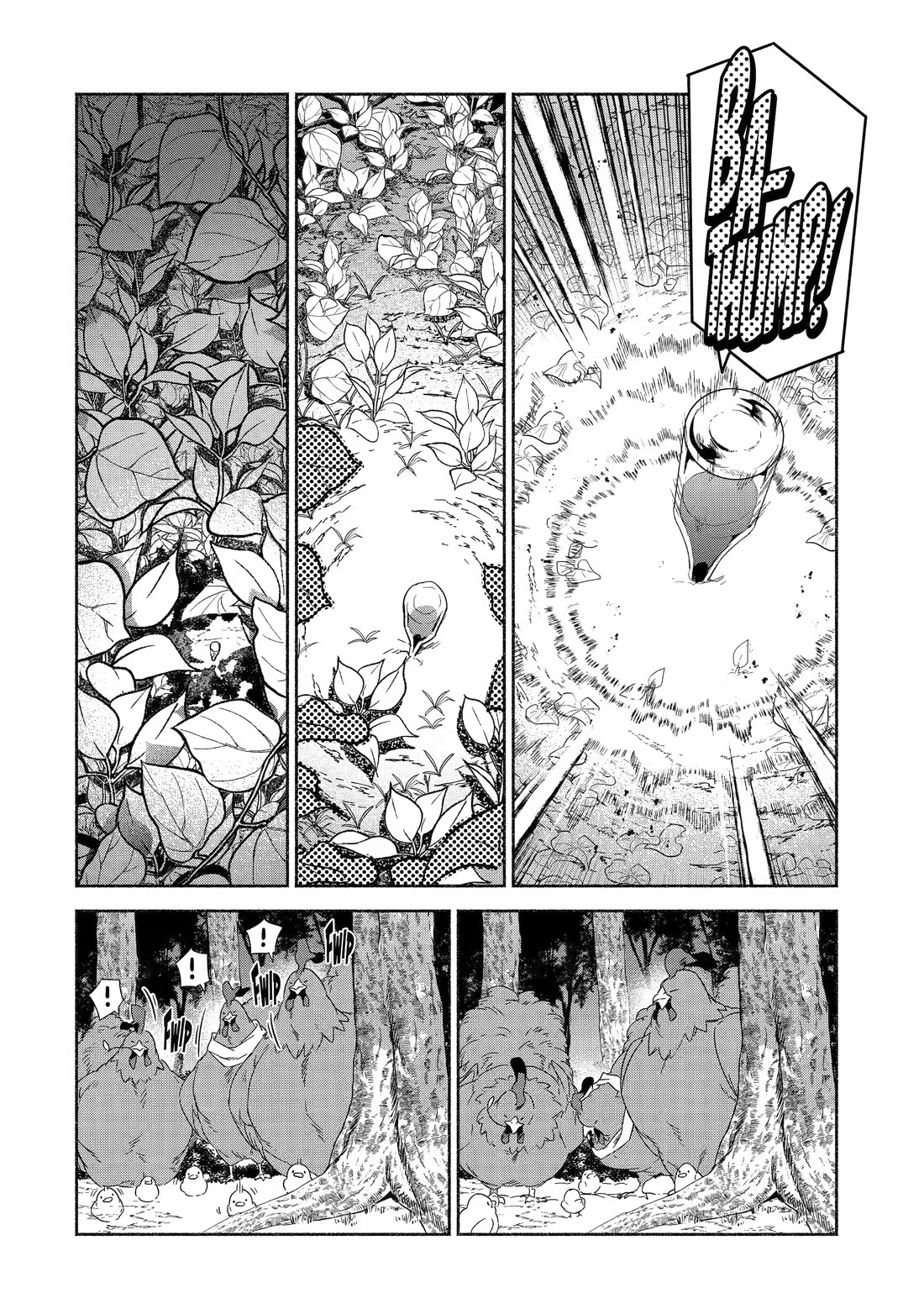 The Diary of a Sage Around 40 Living in Another World - Carefree Another World Teacher Life Chapter 88 page 18 - Chapter 88