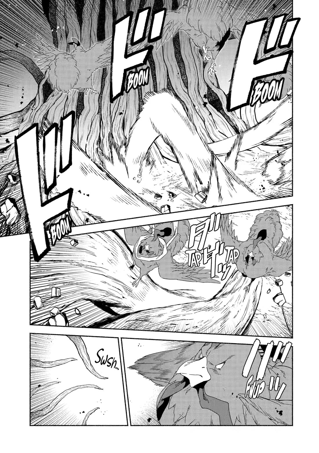 The Diary of a Sage Around 40 Living in Another World - Carefree Another World Teacher Life Chapter 88 page 22 - Chapter 88