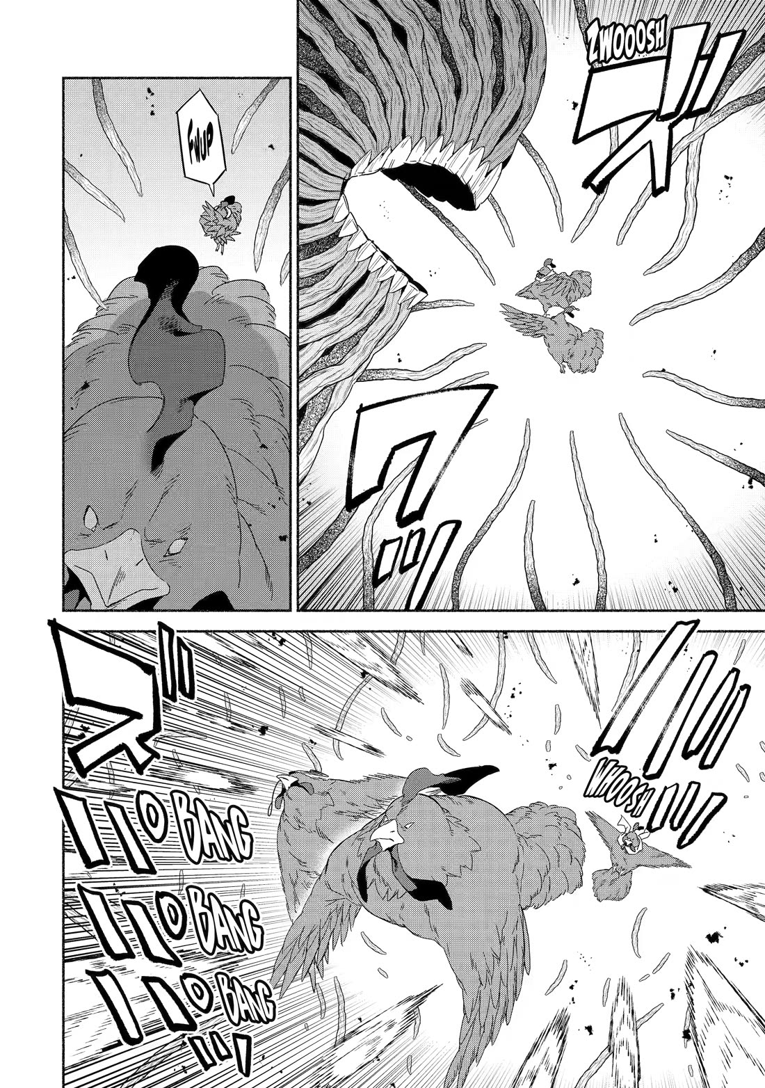The Diary of a Sage Around 40 Living in Another World - Carefree Another World Teacher Life Chapter 88 page 23 - Chapter 88