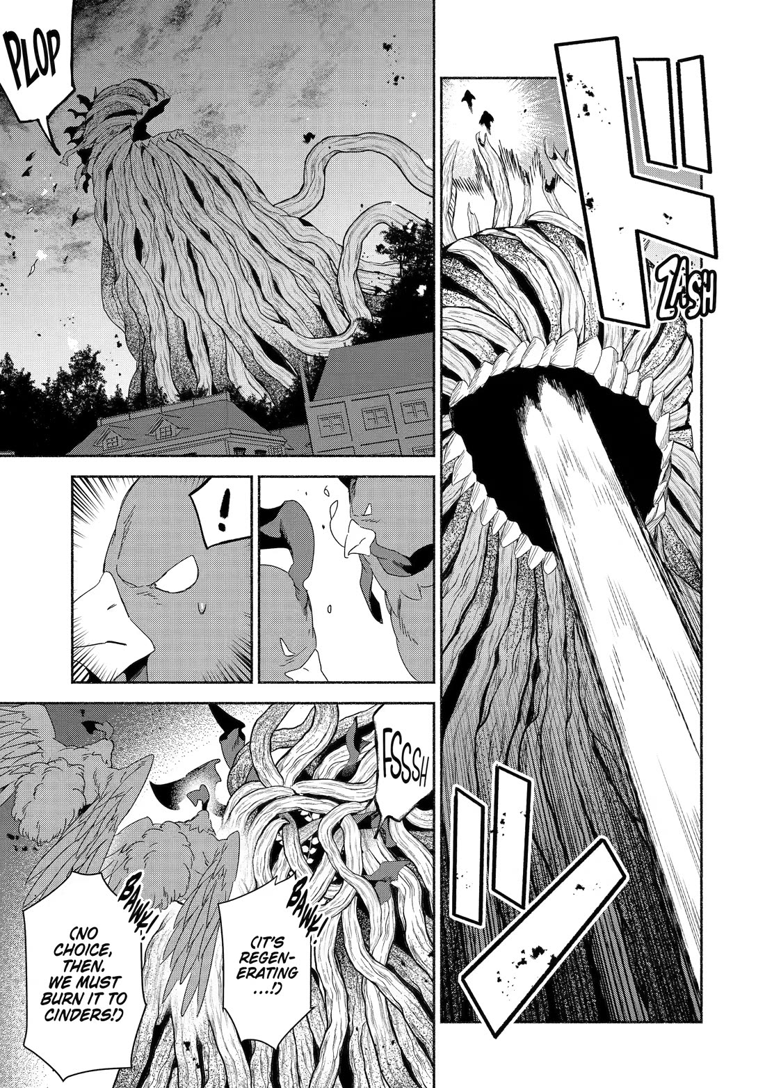 The Diary of a Sage Around 40 Living in Another World - Carefree Another World Teacher Life Chapter 88 page 24 - Chapter 88