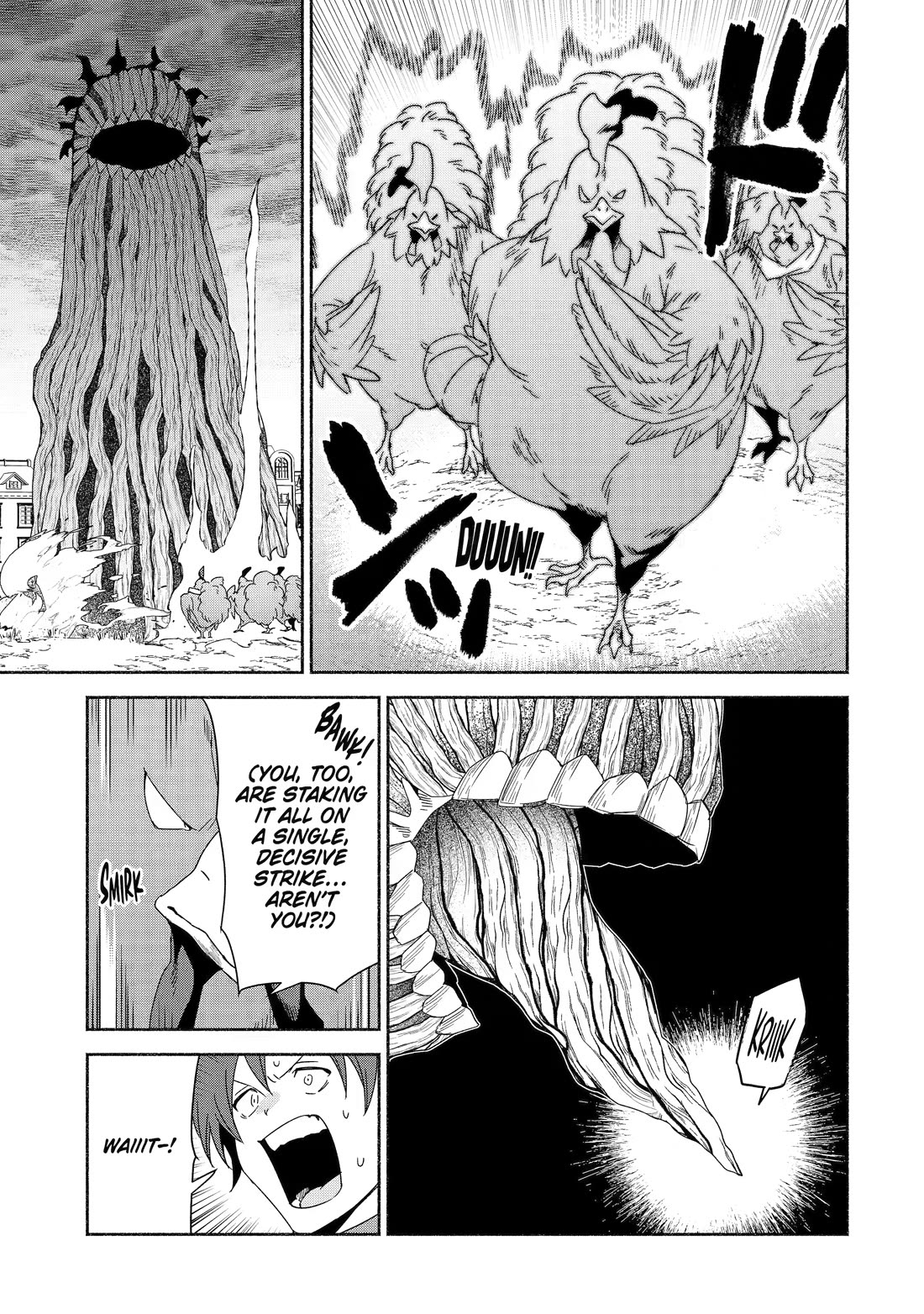 The Diary of a Sage Around 40 Living in Another World - Carefree Another World Teacher Life Chapter 88 page 26 - Chapter 88