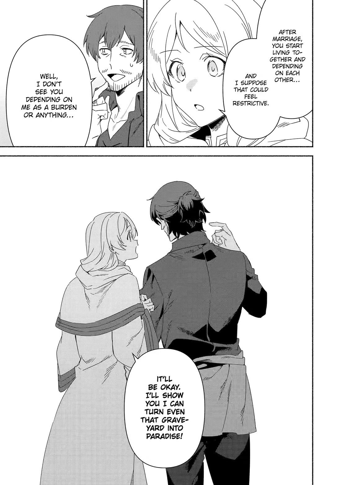 The Diary of a Sage Around 40 Living in Another World - Carefree Another World Teacher Life Chapter 89 page 15 - Chapter 89