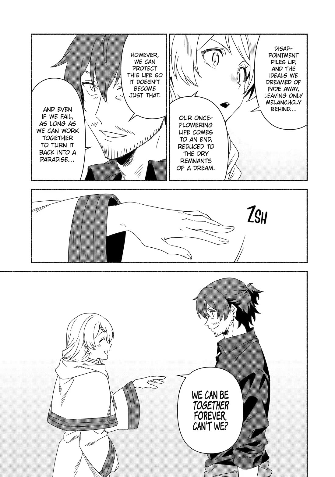 The Diary of a Sage Around 40 Living in Another World - Carefree Another World Teacher Life Chapter 89 page 25 - Chapter 89