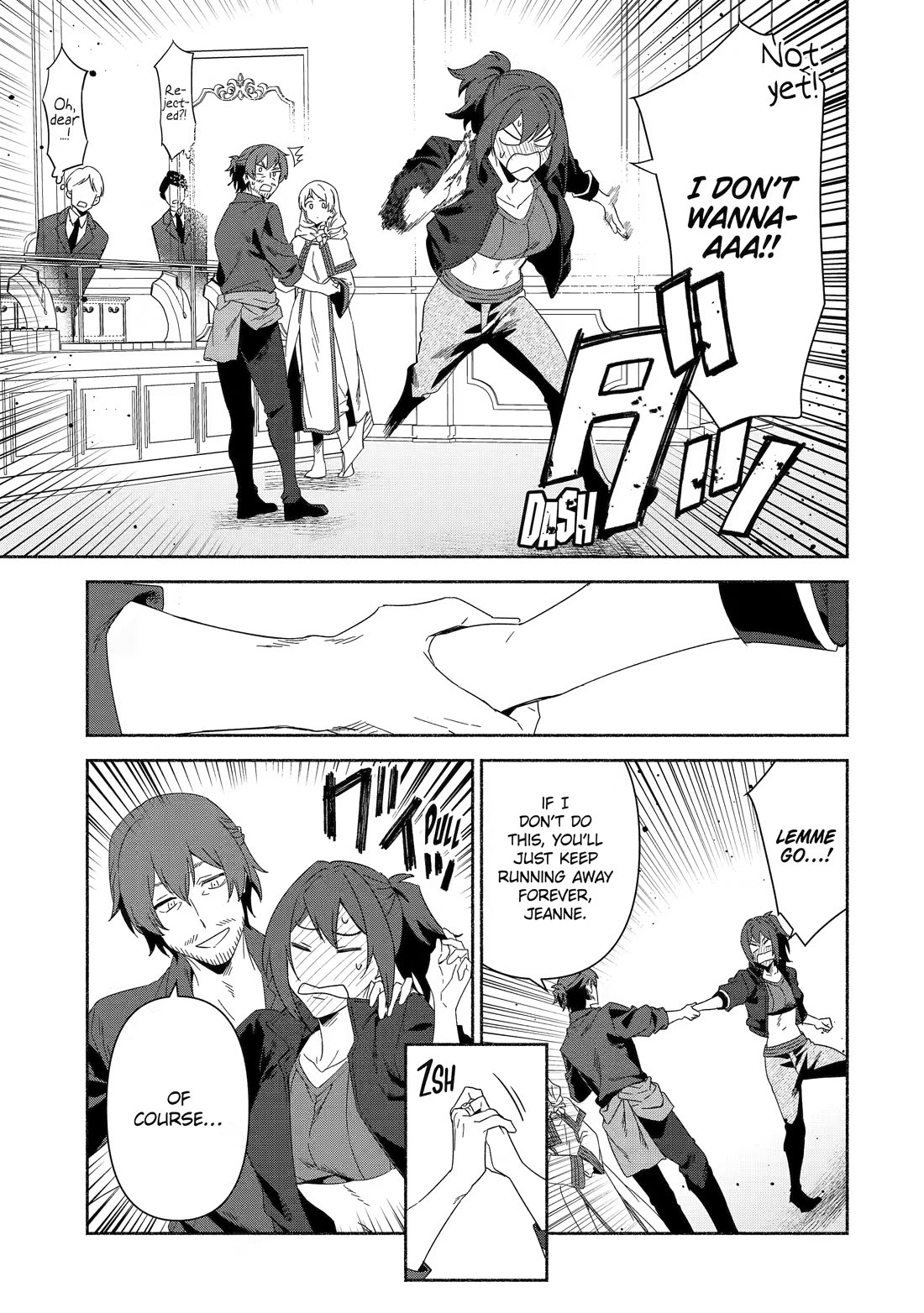 The Diary of a Sage Around 40 Living in Another World - Carefree Another World Teacher Life Chapter 89 page 27 - Chapter 89