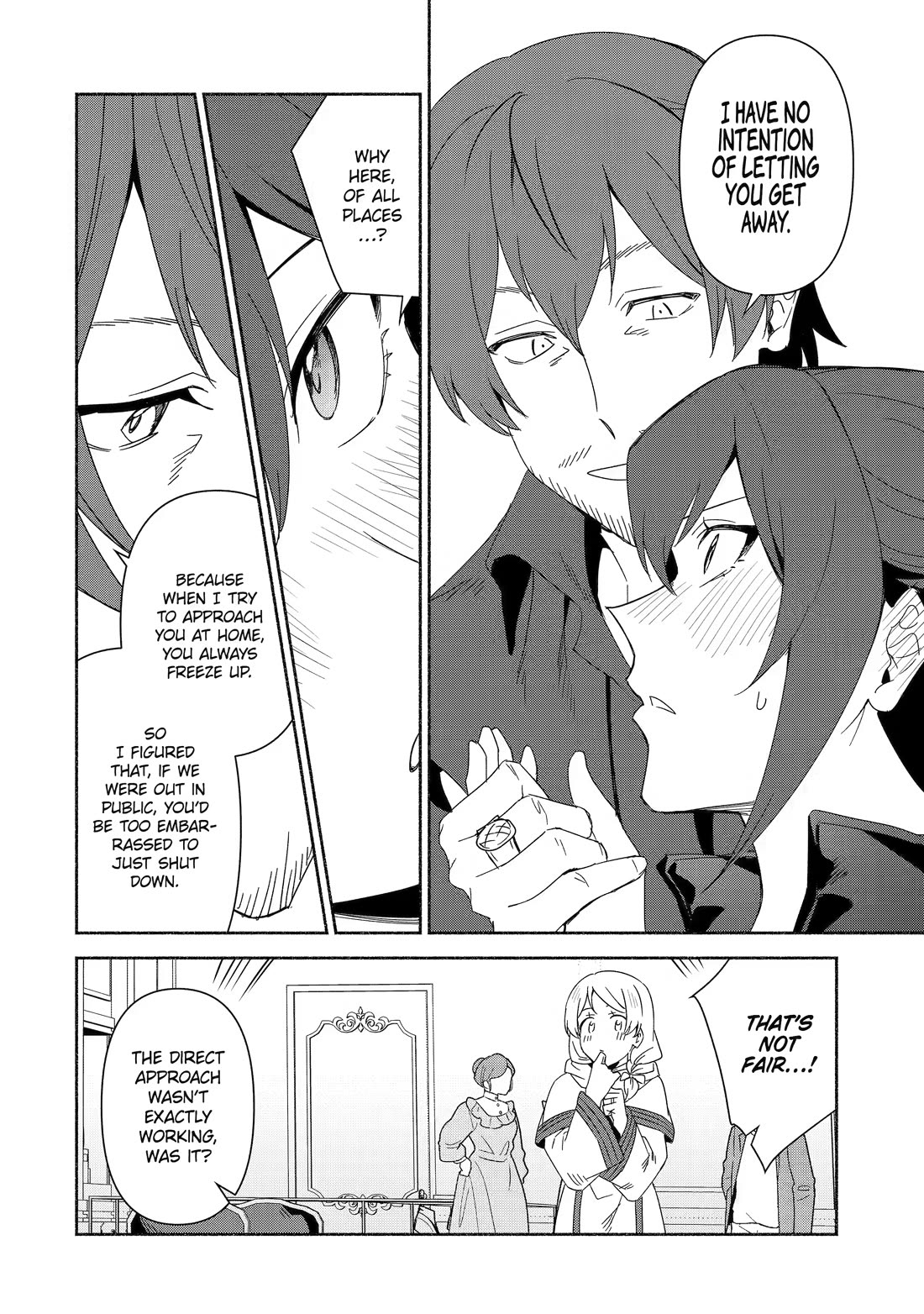 The Diary of a Sage Around 40 Living in Another World - Carefree Another World Teacher Life Chapter 89 page 28 - Chapter 89