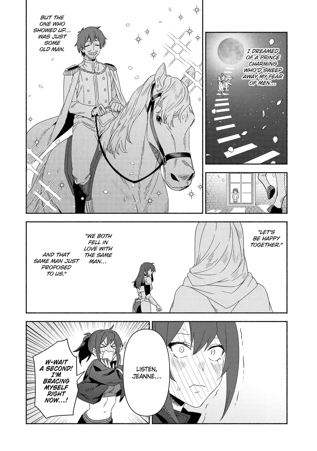 The Diary of a Sage Around 40 Living in Another World - Carefree Another World Teacher Life Chapter 89 page 30 - Chapter 89