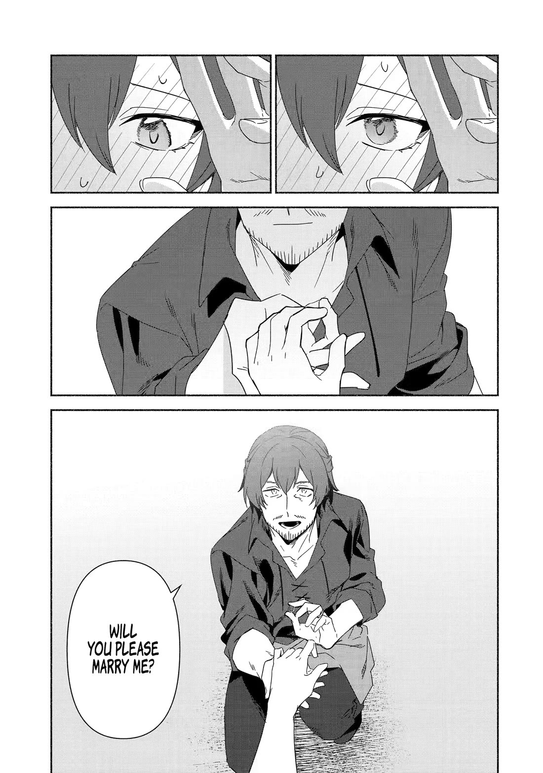 The Diary of a Sage Around 40 Living in Another World - Carefree Another World Teacher Life Chapter 89 page 31 - Chapter 89