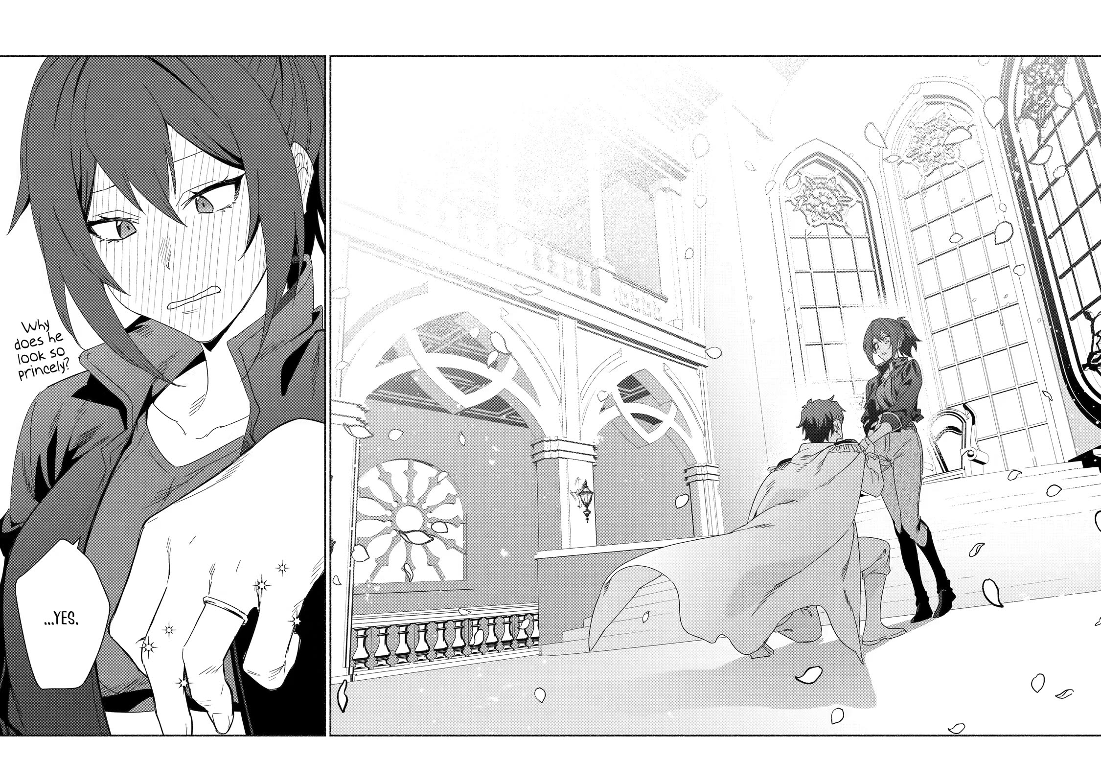 The Diary of a Sage Around 40 Living in Another World - Carefree Another World Teacher Life Chapter 89 page 32 - Chapter 89