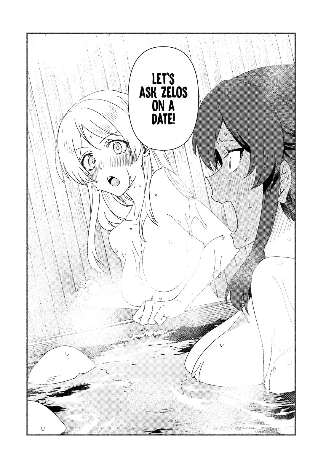 The Diary of a Sage Around 40 Living in Another World - Carefree Another World Teacher Life Chapter 89 page 4 - Chapter 89