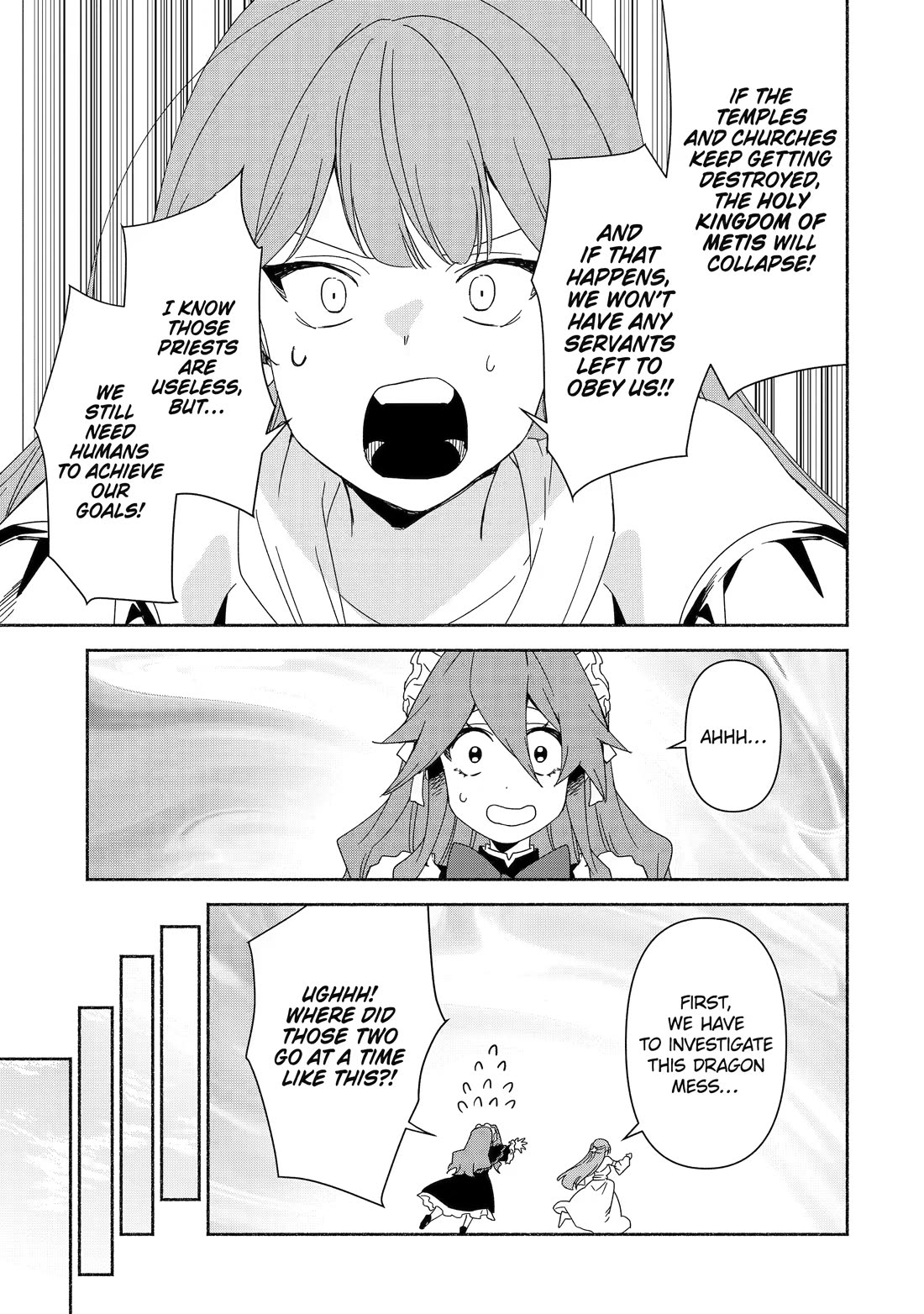 The Diary of a Sage Around 40 Living in Another World - Carefree Another World Teacher Life Chapter 90 page 26 - Chapter 90