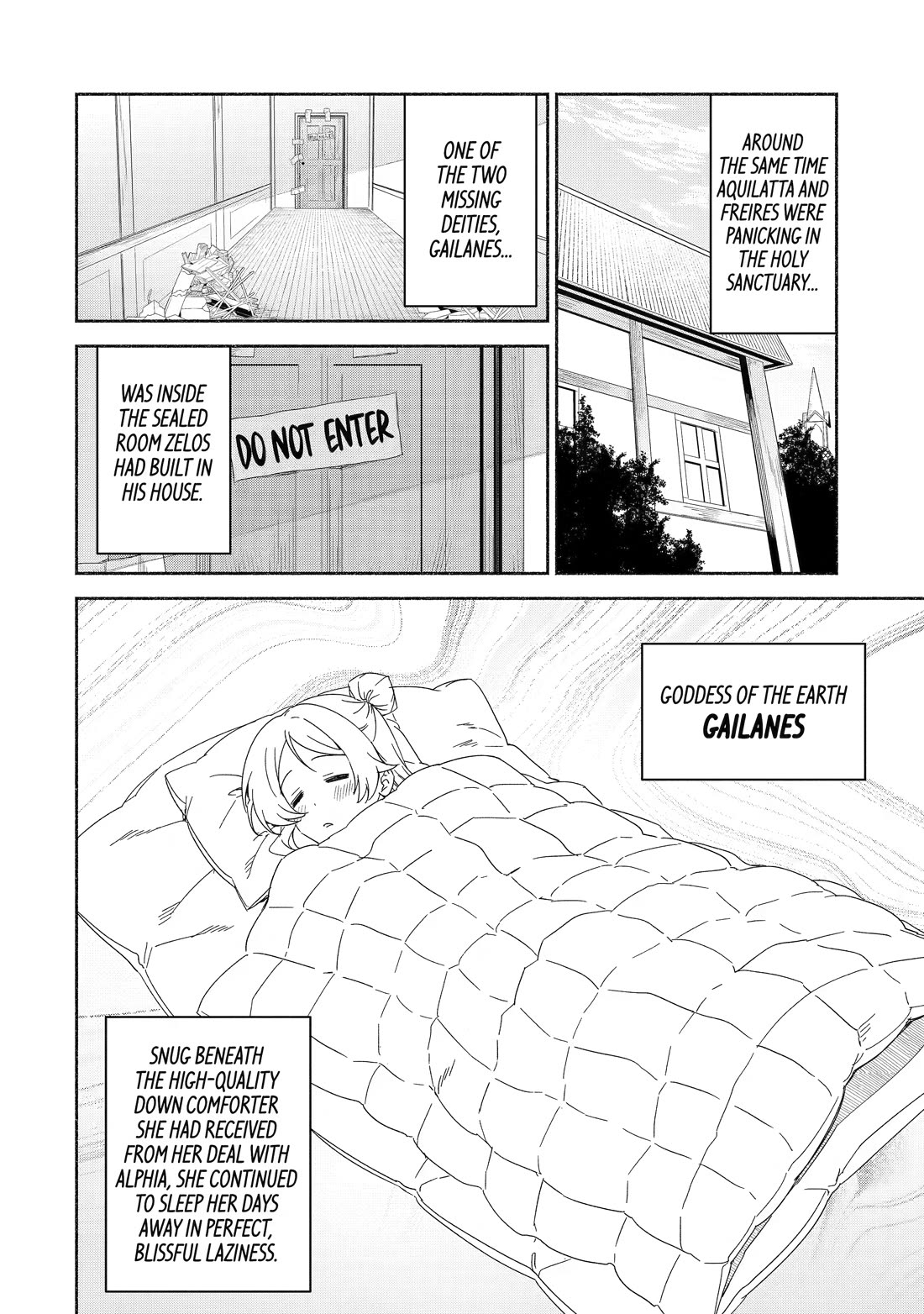 The Diary of a Sage Around 40 Living in Another World - Carefree Another World Teacher Life Chapter 90 page 27 - Chapter 90