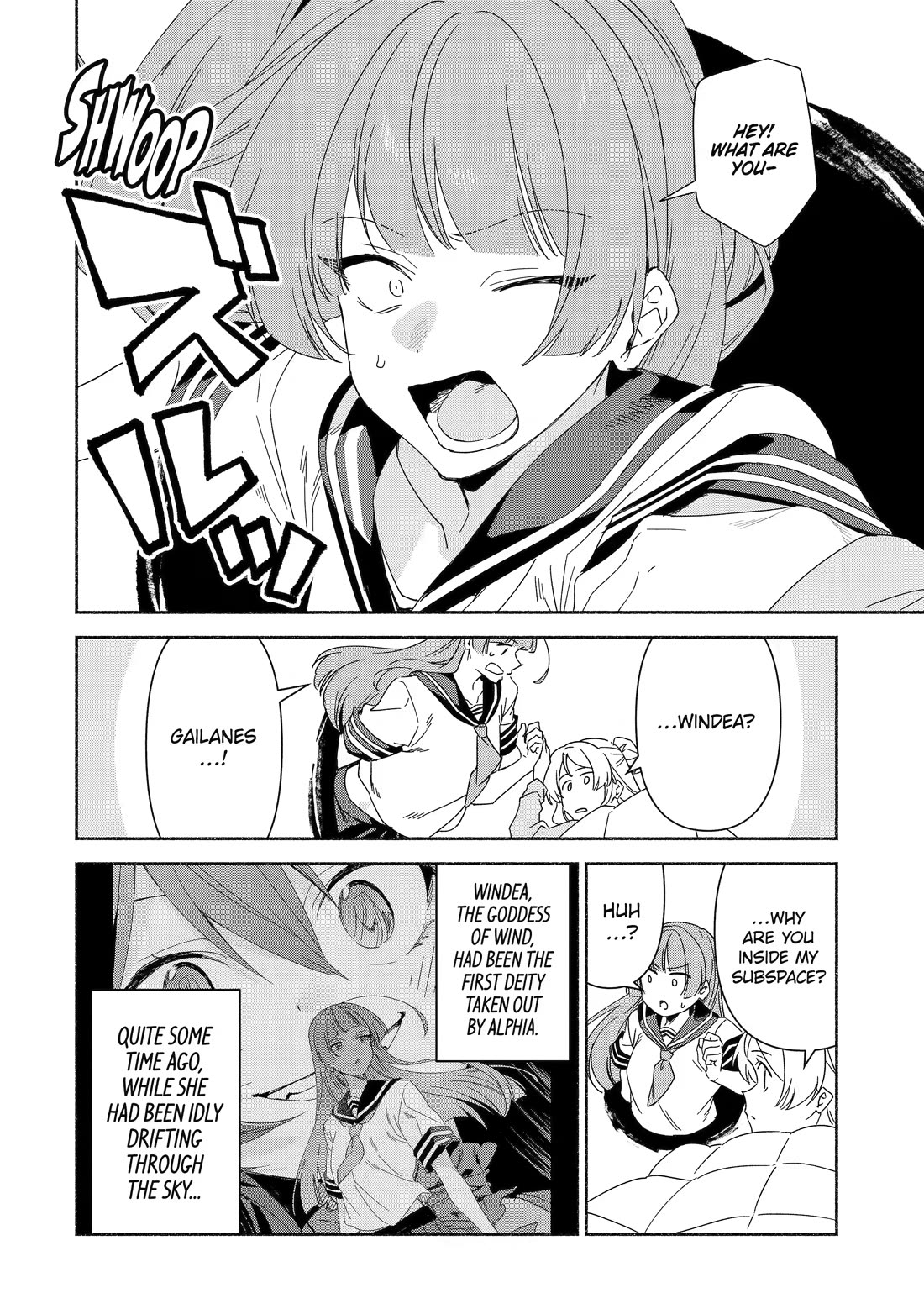 The Diary of a Sage Around 40 Living in Another World - Carefree Another World Teacher Life Chapter 90 page 29 - Chapter 90