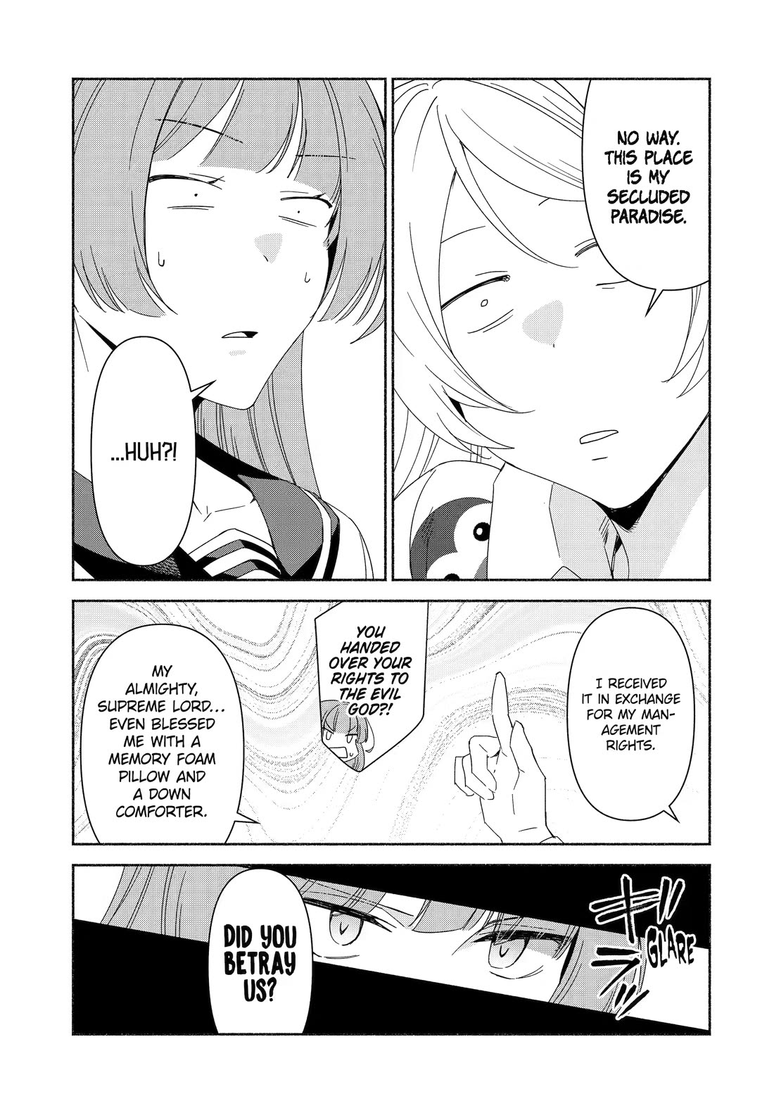 The Diary of a Sage Around 40 Living in Another World - Carefree Another World Teacher Life Chapter 90 page 32 - Chapter 90