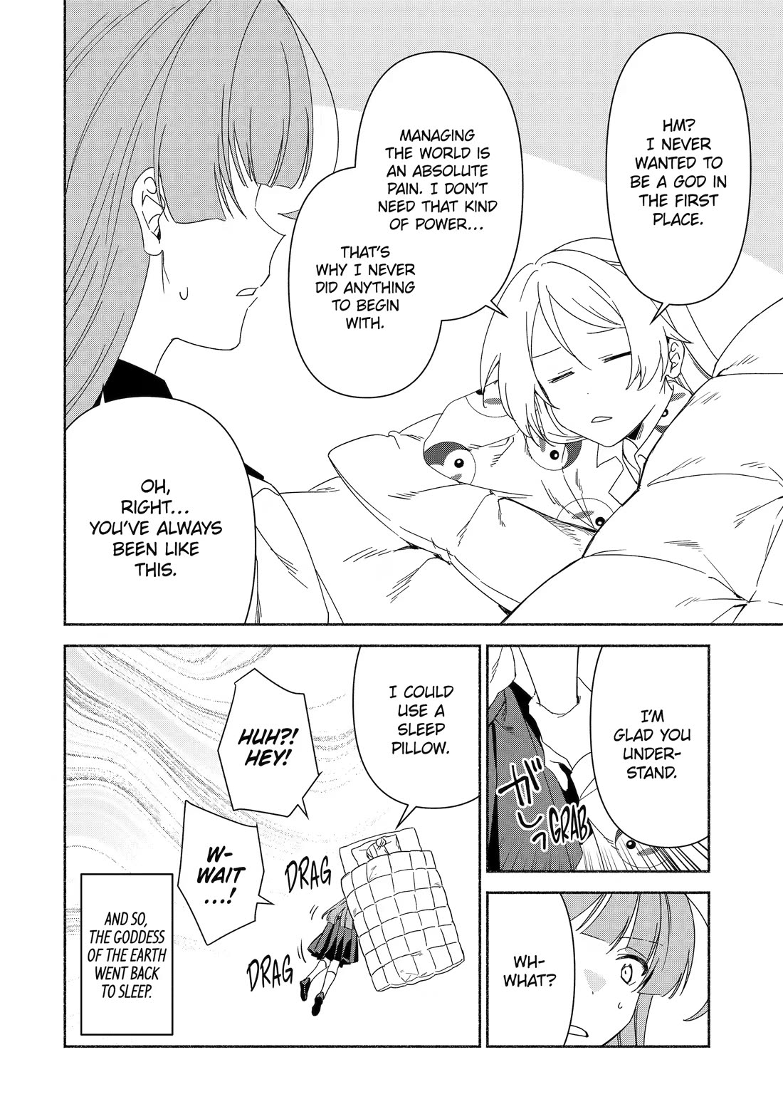 The Diary of a Sage Around 40 Living in Another World - Carefree Another World Teacher Life Chapter 90 page 33 - Chapter 90