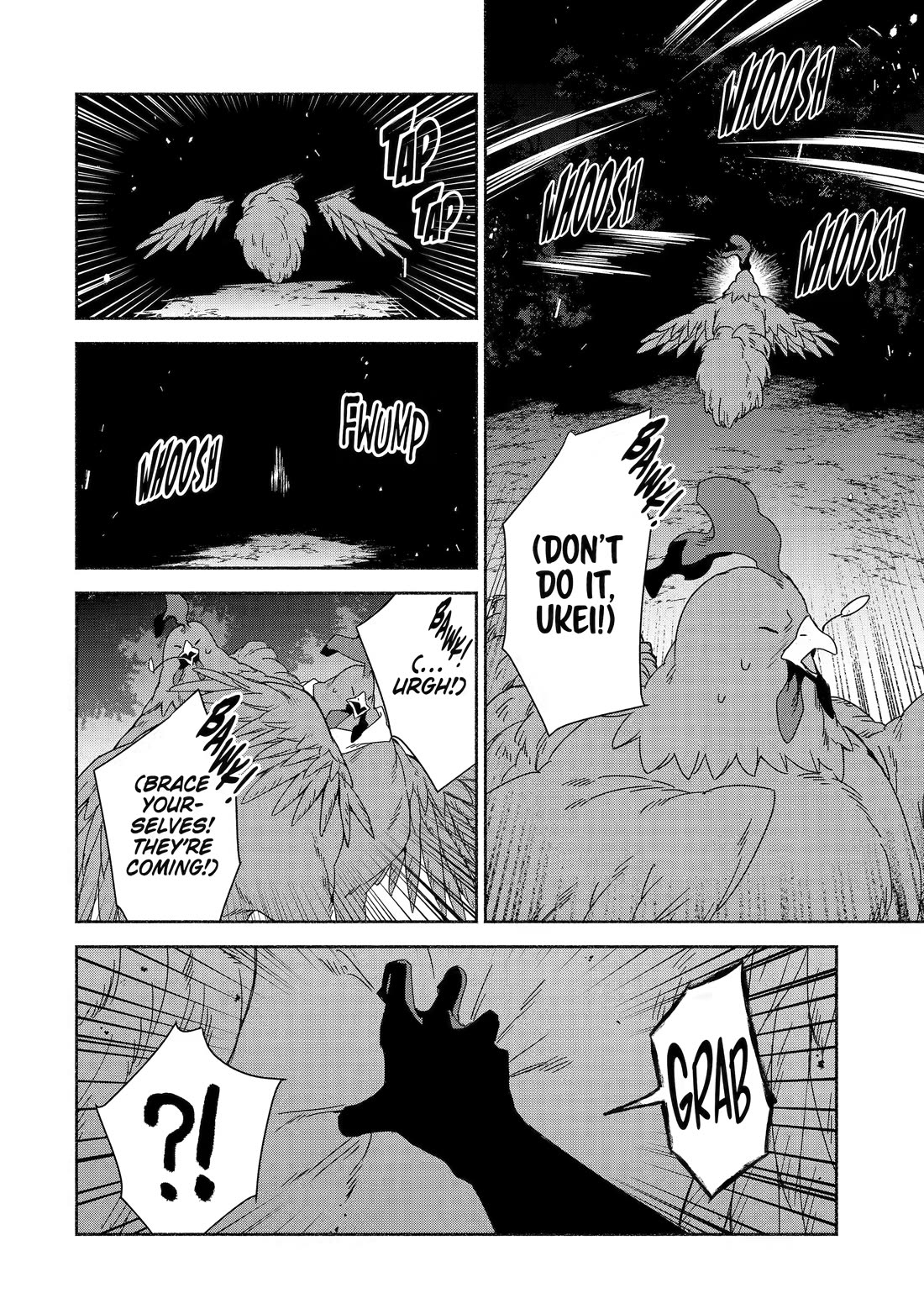 The Diary of a Sage Around 40 Living in Another World - Carefree Another World Teacher Life Chapter 91 page 34 - Chapter 91