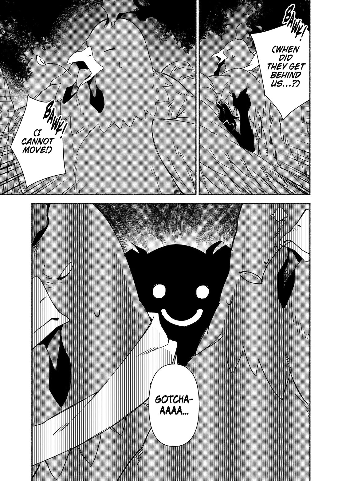 The Diary of a Sage Around 40 Living in Another World - Carefree Another World Teacher Life Chapter 91 page 35 - Chapter 91