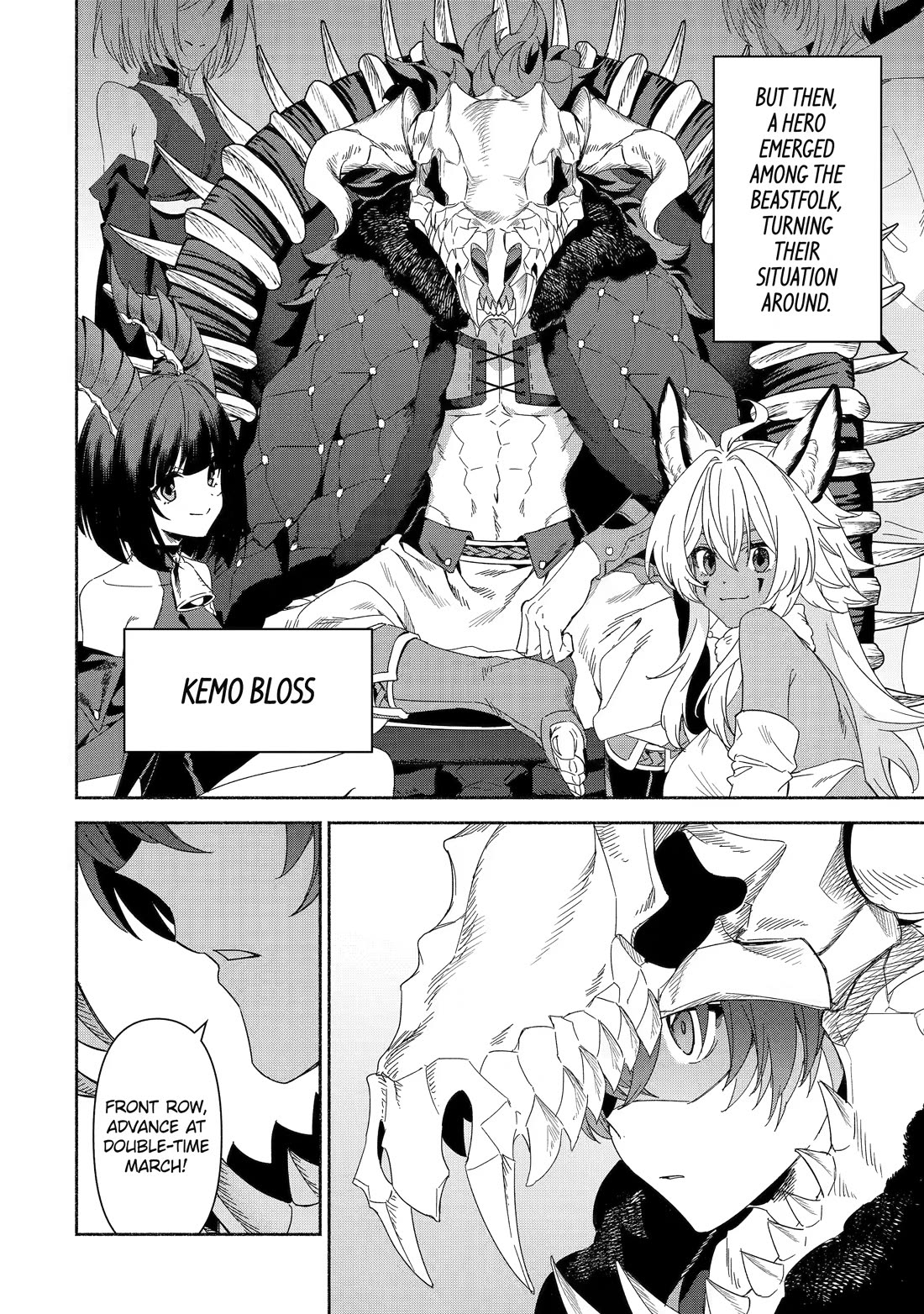 The Diary of a Sage Around 40 Living in Another World - Carefree Another World Teacher Life Chapter 92 page 16 - Chapter 92
