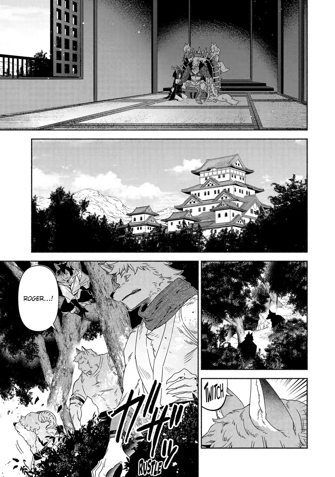 The Diary of a Sage Around 40 Living in Another World - Carefree Another World Teacher Life Chapter 92 page 17 - Chapter 92