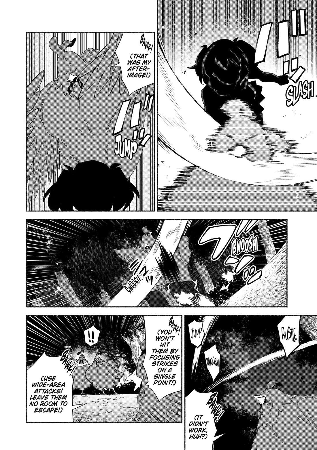 The Diary of a Sage Around 40 Living in Another World - Carefree Another World Teacher Life Chapter 92 page 2 - Chapter 92