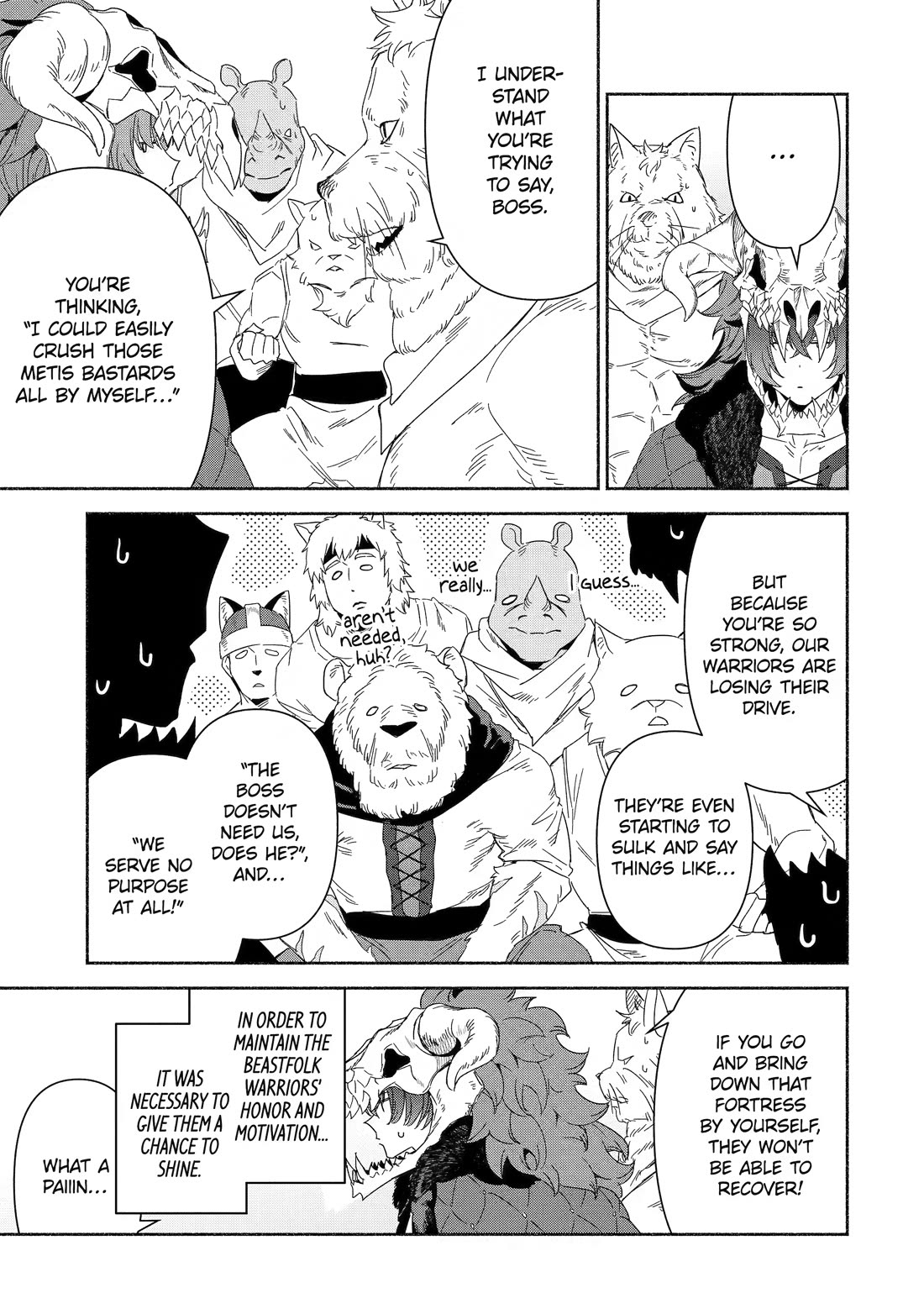 The Diary of a Sage Around 40 Living in Another World - Carefree Another World Teacher Life Chapter 92 page 25 - Chapter 92