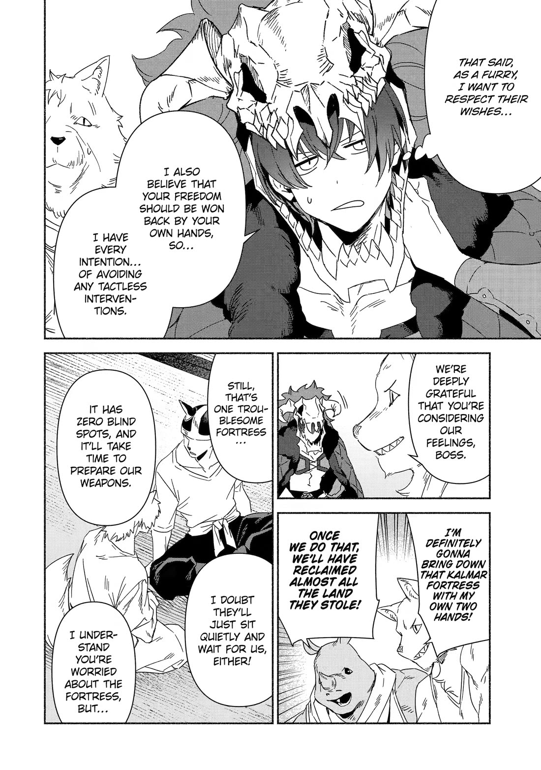 The Diary of a Sage Around 40 Living in Another World - Carefree Another World Teacher Life Chapter 92 page 26 - Chapter 92
