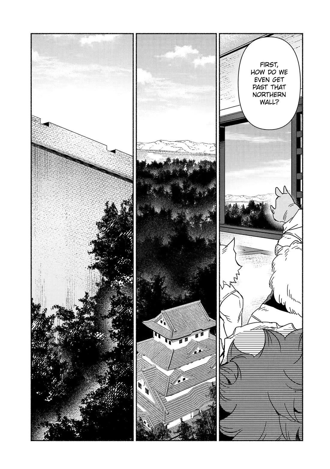 The Diary of a Sage Around 40 Living in Another World - Carefree Another World Teacher Life Chapter 92 page 27 - Chapter 92