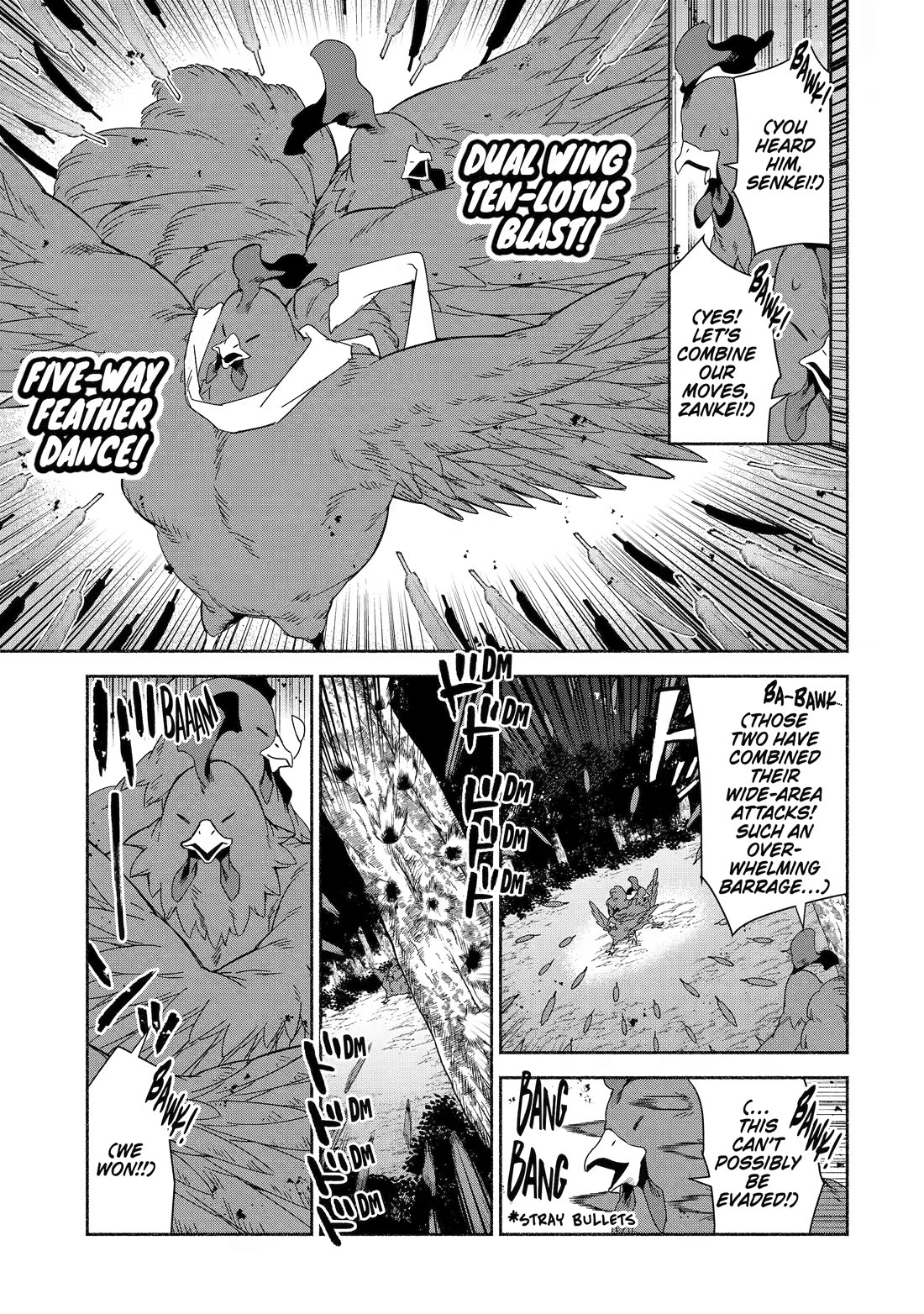 The Diary of a Sage Around 40 Living in Another World - Carefree Another World Teacher Life Chapter 92 page 3 - Chapter 92