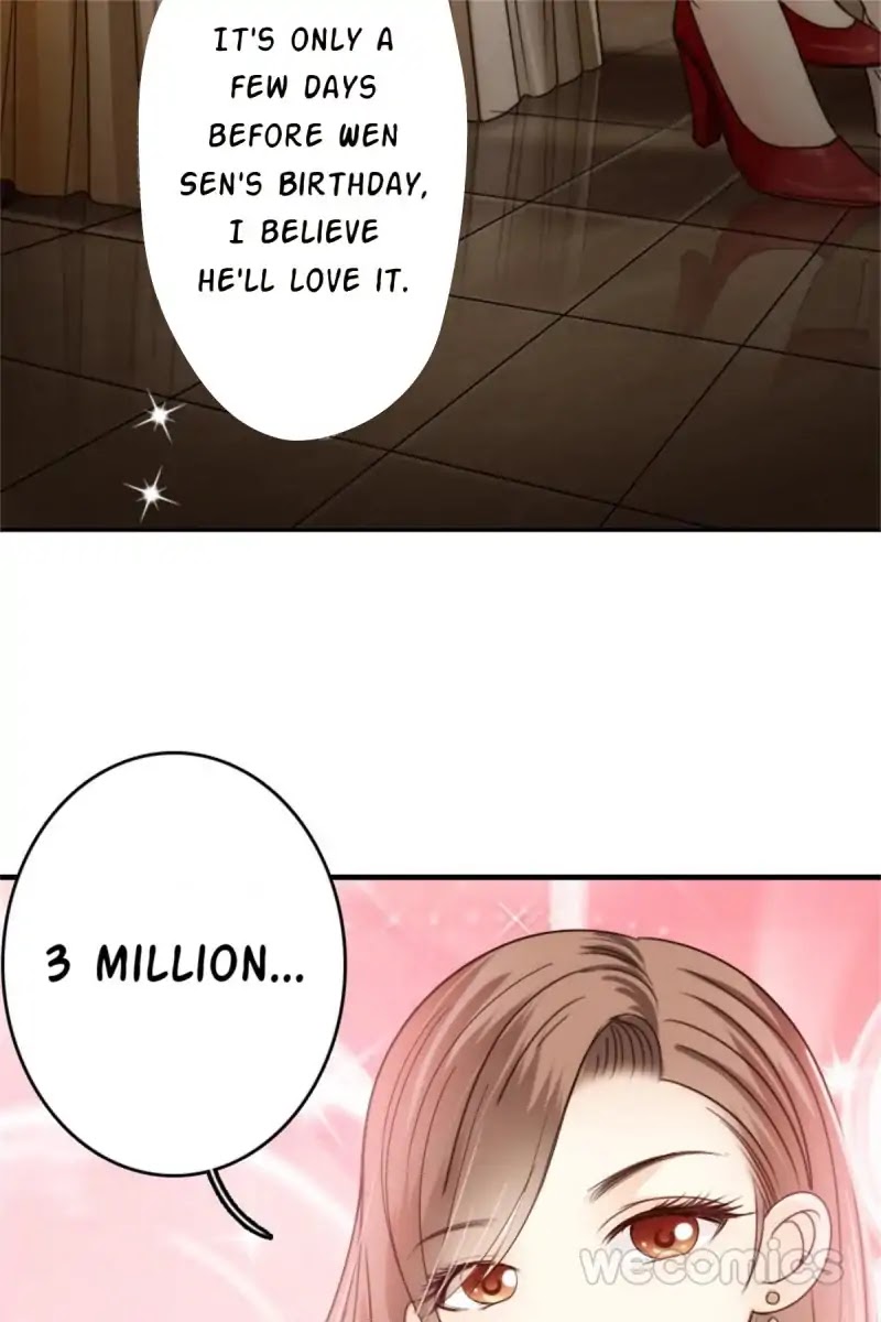The Diary Of Loving A Forgetful Sweet Wife Chapter 1 page 10 - Chapter 1