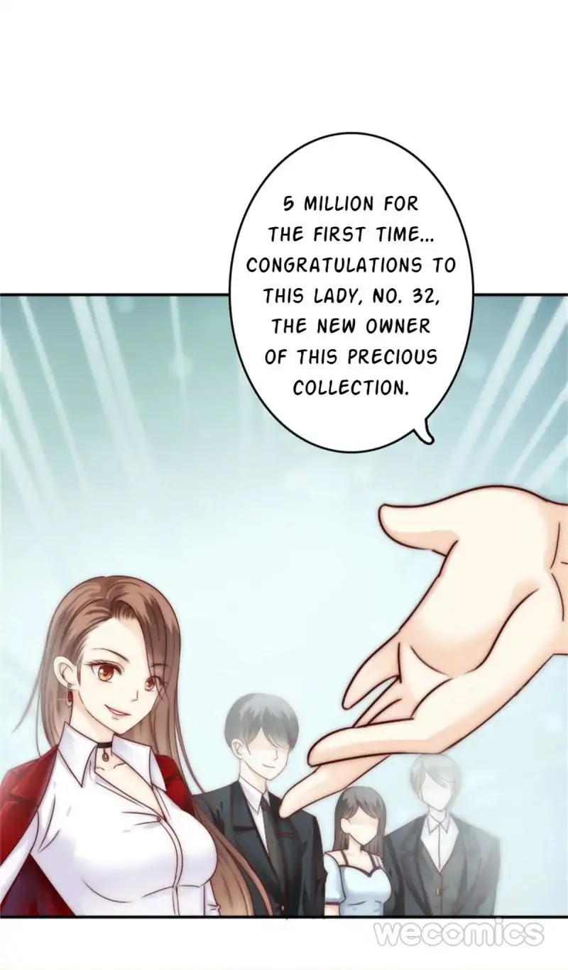 The Diary Of Loving A Forgetful Sweet Wife Chapter 1 page 19 - Chapter 1