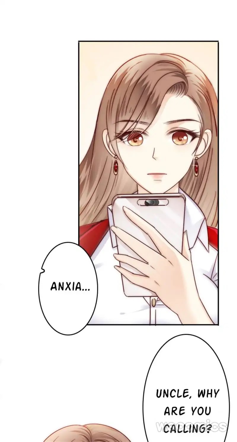 The Diary Of Loving A Forgetful Sweet Wife Chapter 1 page 24 - Chapter 1