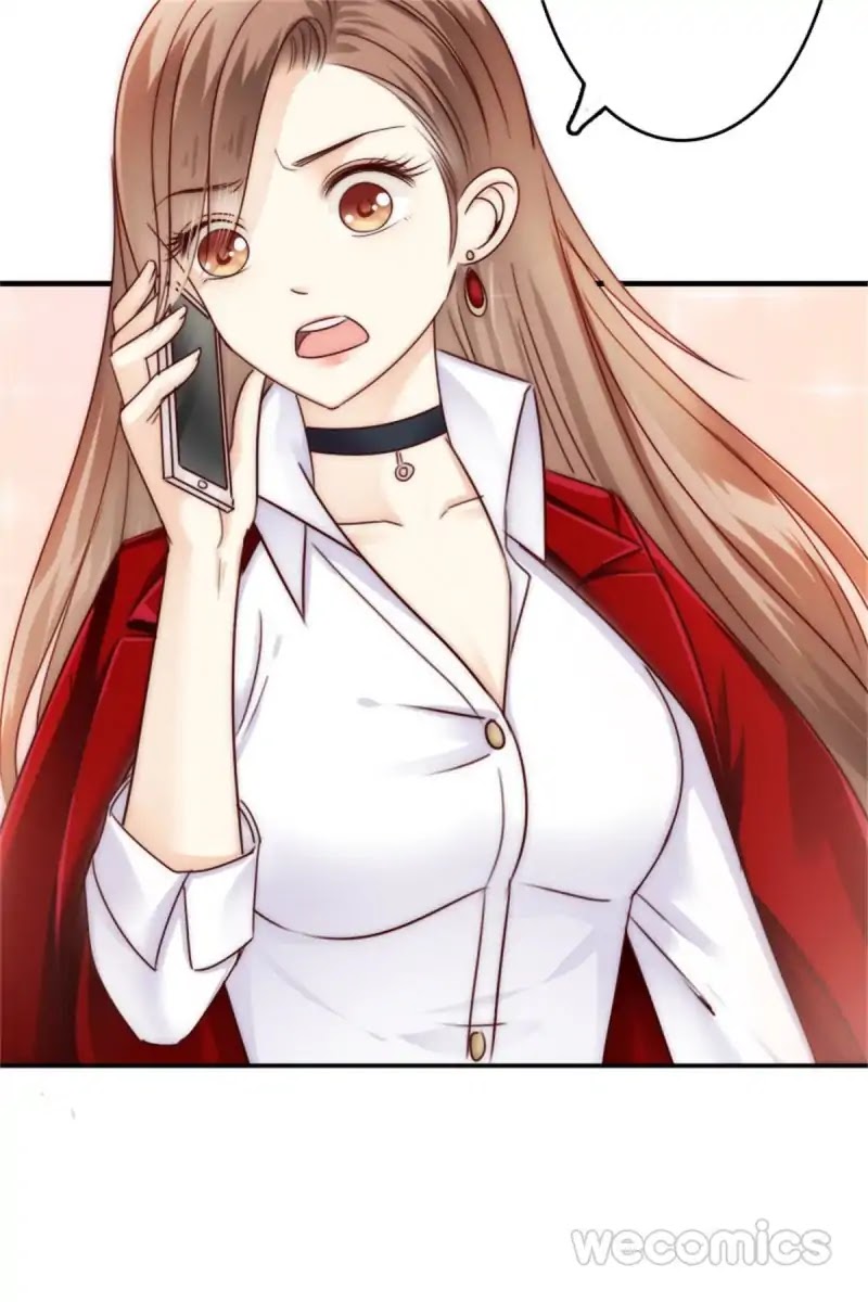 The Diary Of Loving A Forgetful Sweet Wife Chapter 1 page 25 - Chapter 1