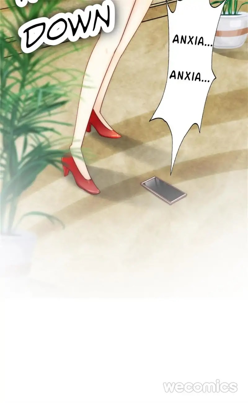 The Diary Of Loving A Forgetful Sweet Wife Chapter 1 page 33 - Chapter 1