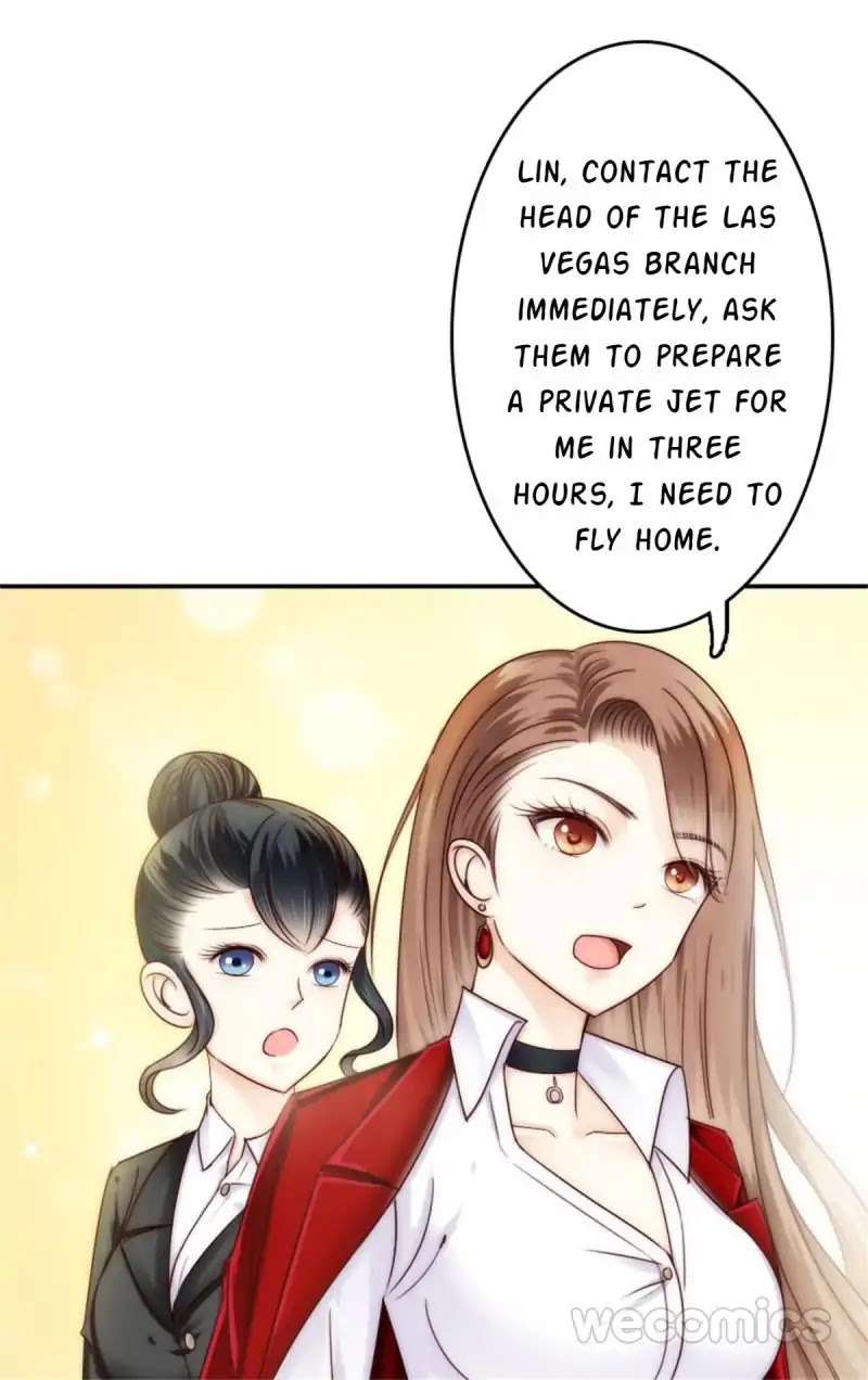 The Diary Of Loving A Forgetful Sweet Wife Chapter 1 page 35 - Chapter 1