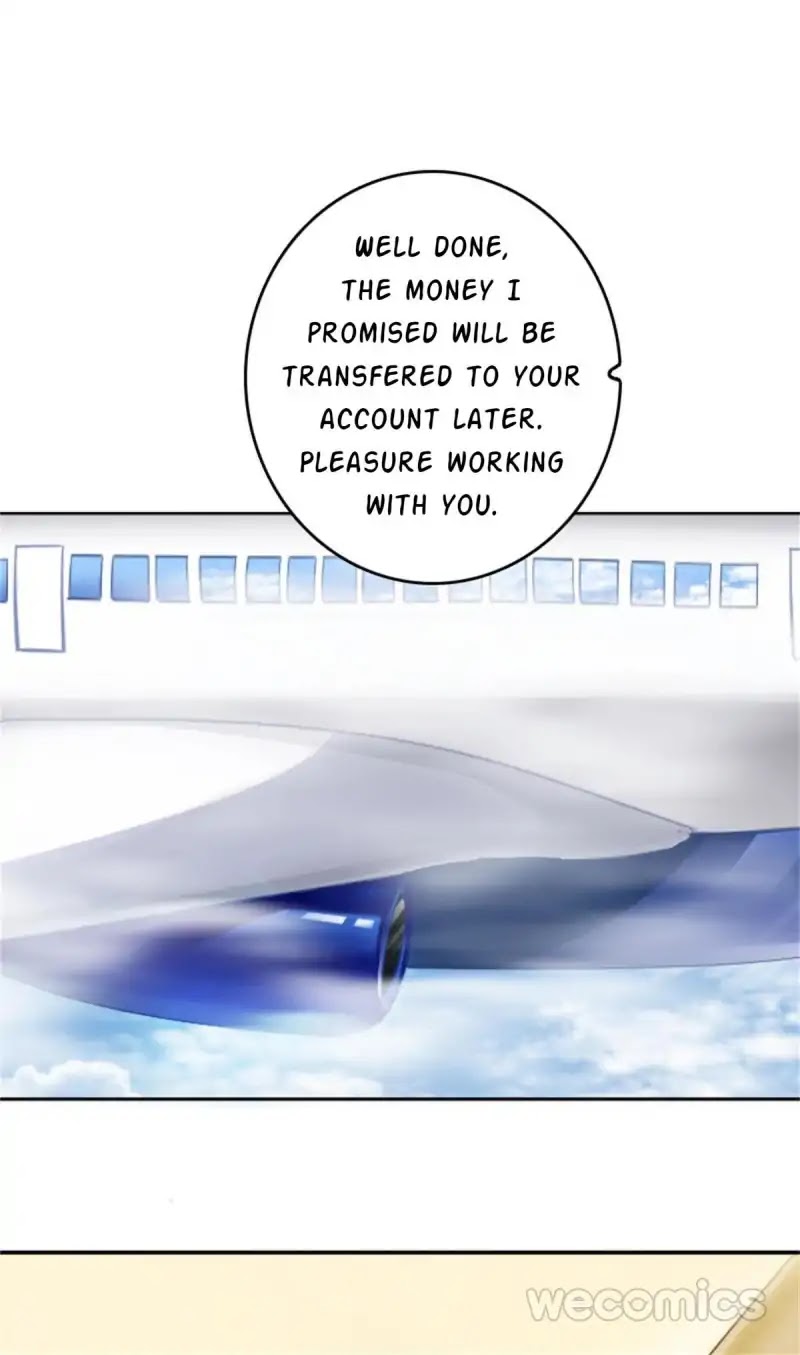 The Diary Of Loving A Forgetful Sweet Wife Chapter 1 page 42 - Chapter 1