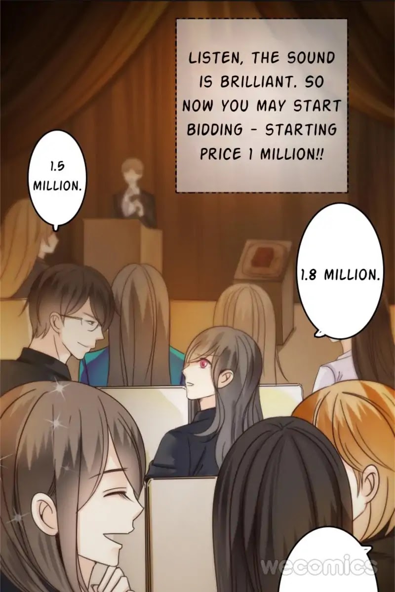 The Diary Of Loving A Forgetful Sweet Wife Chapter 1 page 6 - Chapter 1