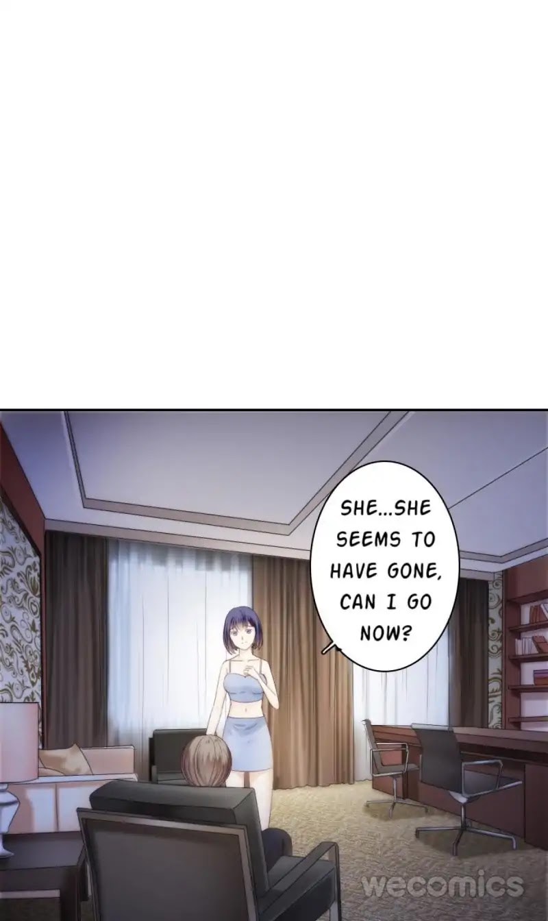 The Diary Of Loving A Forgetful Sweet Wife Chapter 10 page 10 - Chapter 10