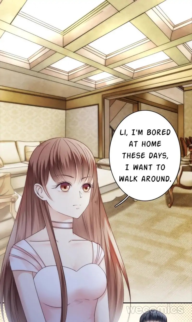 The Diary Of Loving A Forgetful Sweet Wife Chapter 10 page 12 - Chapter 10