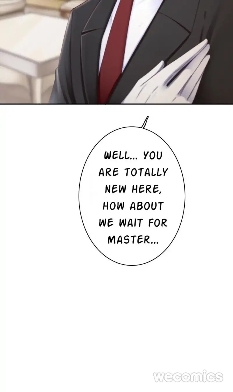 The Diary Of Loving A Forgetful Sweet Wife Chapter 10 page 14 - Chapter 10