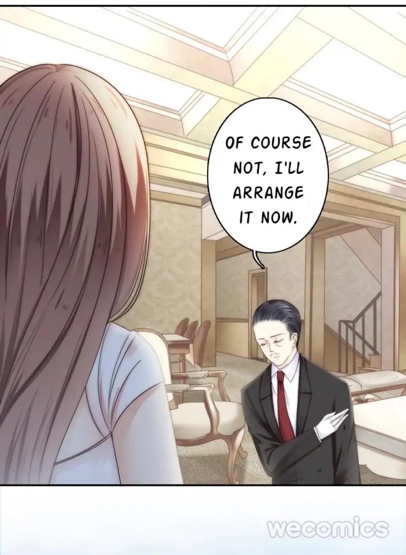 The Diary Of Loving A Forgetful Sweet Wife Chapter 10 page 16 - Chapter 10